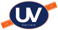 UV CARRIERS LIMITED Logo